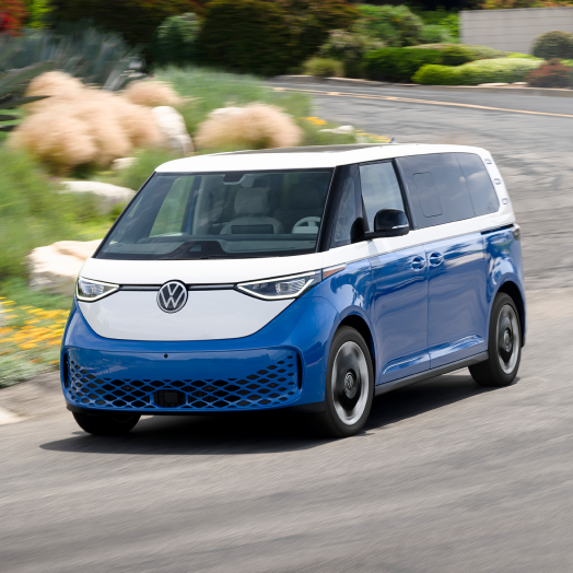 ID.Buzz | Fitzgerald Volkswagen of Annapolis in Annapolis MD