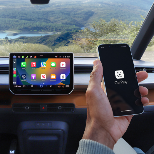 ID.Buzz | Fitzgerald Volkswagen of Annapolis in Annapolis MD