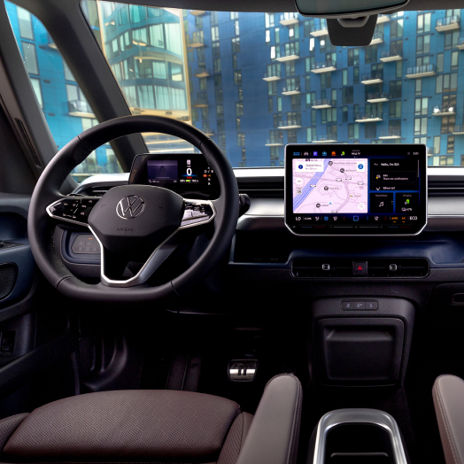 ID.Buzz | Fitzgerald Volkswagen of Annapolis in Annapolis MD