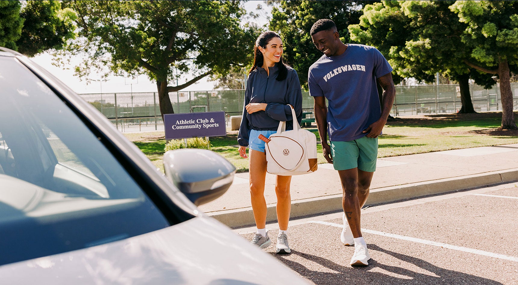 Volkswagen DriverGear in Fitzgerald Volkswagen of Annapolis | Annapolis, MD