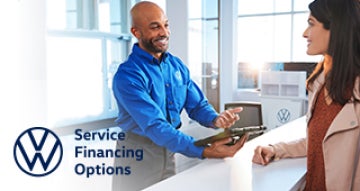 Volkswagen Scheduled Maintenance Program | Fitzgerald Volkswagen of Annapolis in Annapolis MD