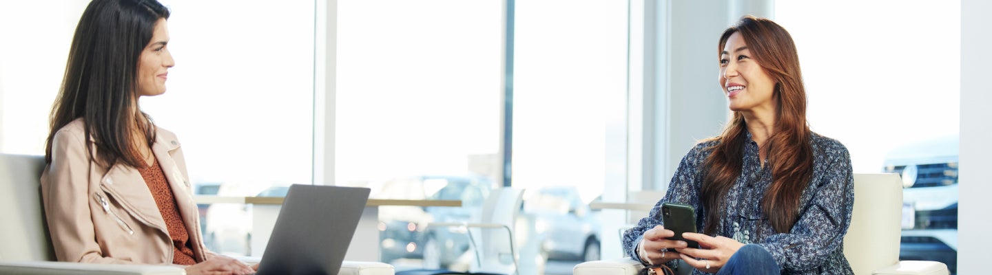 Payment Plans | Fitzgerald Volkswagen of Annapolis in Annapolis MD