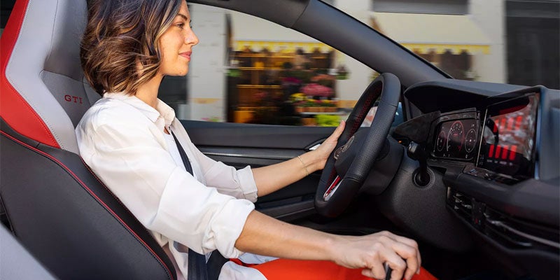 Volkswagen personality quiz from Fitzgerald Volkswagen Annapolis
